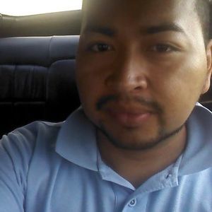 Meet your Posher, Aroldo